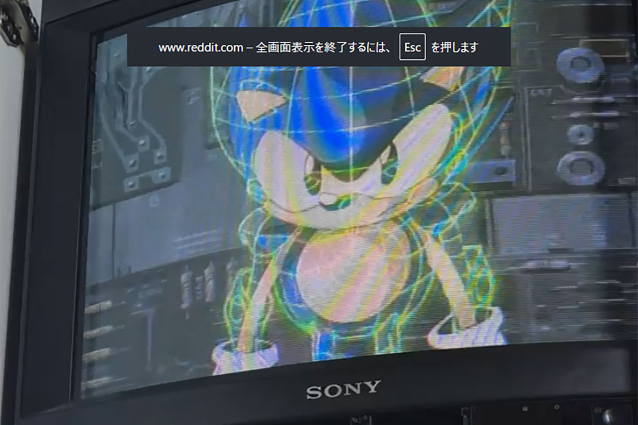 【続報】MiSTerのDVDコアがクローズドベータへ！DVDメニュー、ISO再生、CRT出力が動作