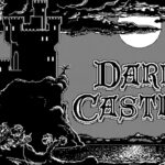 初代Macの白黒名作『Dark Castle』『Beyond Dark Castle』がSteamで復活! 独自Mac環境「Indigo Runtime」で忠実再現、新作も開発中