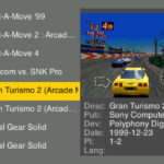 MiSTer FPGAの代替フロントエンド『Degauss』v0.3.0公開！ USB・ネットワーク自動検索やテーマ機能に対応