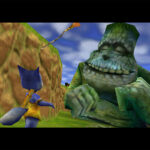 未発売N64『Dinosaur Planet』がiPhone/iPadでネイティブ動作!静的リコンパイル採用の『DinoPad 0.1.2』公開