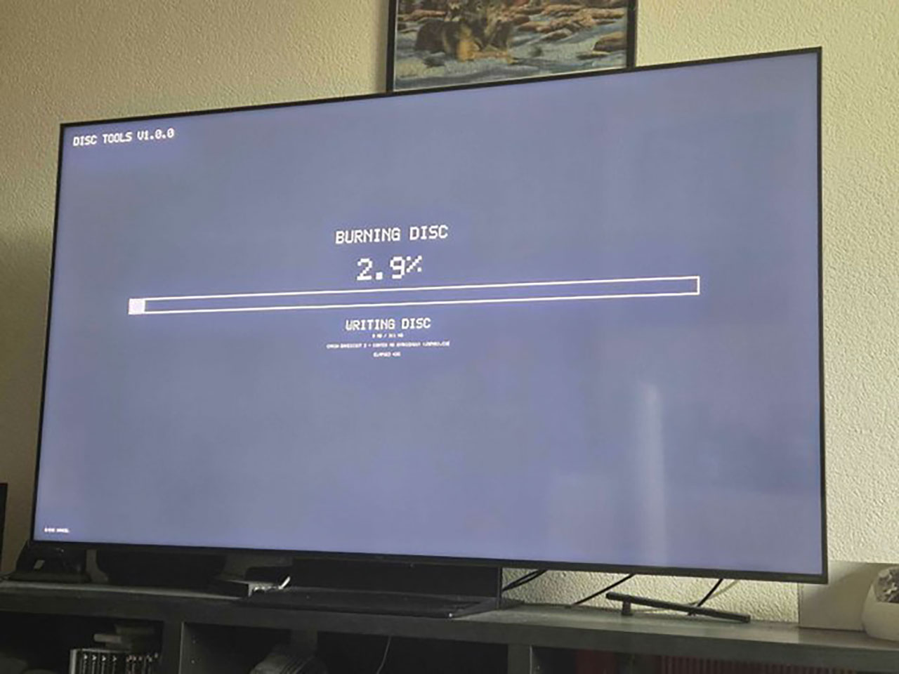 SuperStation Oneで期待されていた“ディスク吸い出し”をひと足お先に実現!MiSTer FPGA向け「Disc Tools v1.0.0」が公開