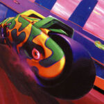 N64版『Extreme-G』がネイティブPCアプリに! 「Extreme-G: Recompiled」v1.0.0がWindows/Linux/macOS向けに公開