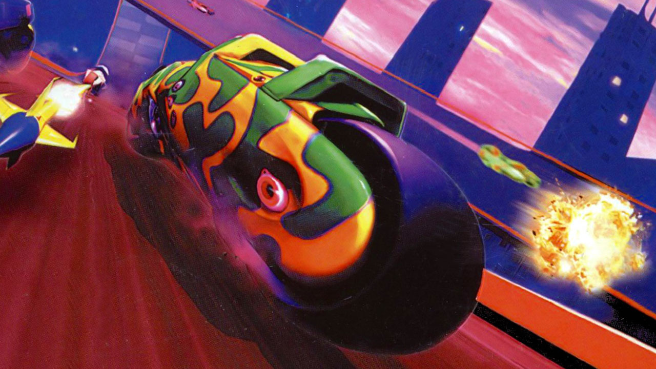 N64版『Extreme-G』がネイティブPCアプリに！ 「Extreme-G: Recompiled」v1.0.0がWindows／Linux／macOS向けに公開