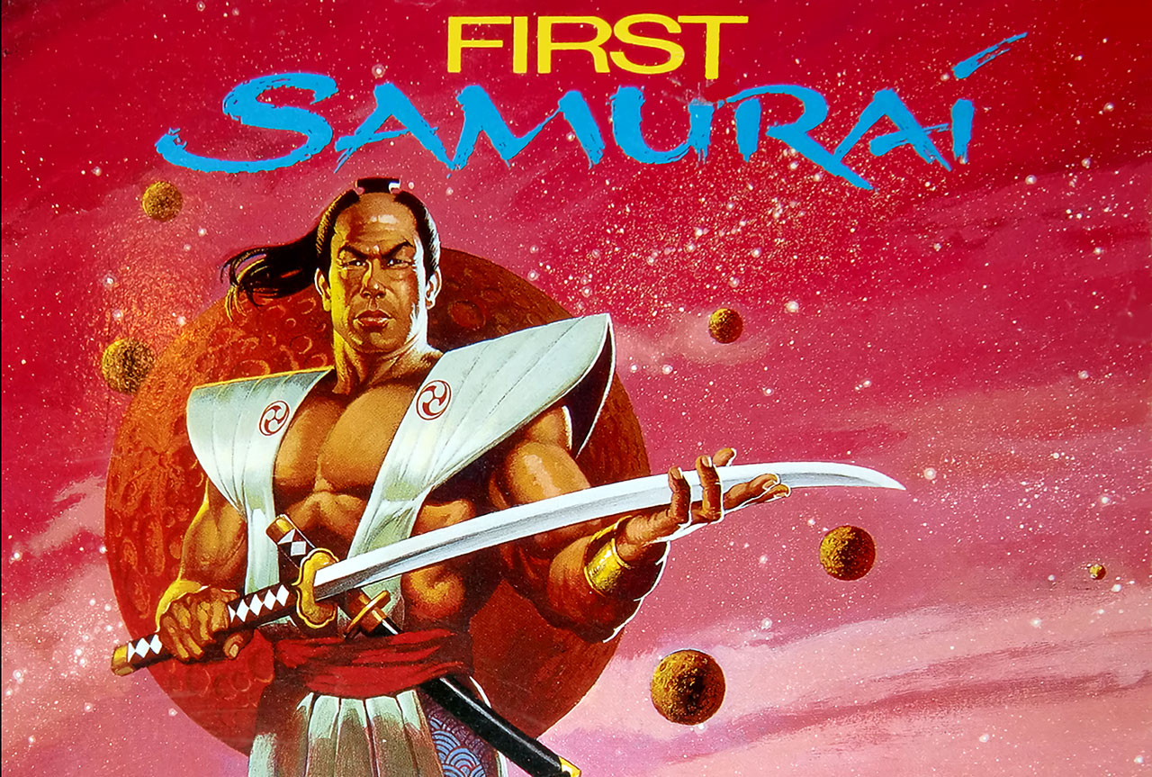 1993年のSFC版『First Samurai』が新品カートリッジで復刻へ!33 Gamesが2027年初頭の発売を計画