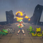 『ポケモン エメラルド』をUnreal Engine 5でゼロから再構築！ 無料ファン作『Gamma Emerald』Early Access版が公開