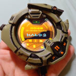 『Halo 2』のWindows Media Playerスキンが“本物”に！ 実際に使えるMP3プレーヤーを海外ユーザーが製作