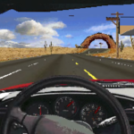 Atari Jaguarで『Cruis’n USA』を再現!? 3Dレースエンジン「JagRacer」でArizonaコースを走る最新デモが公開