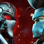 MiSTer FPGA版『Killer Instinct 1／2』ソースが100MHz設定へ！ATA複数セクター読み込みも追加
