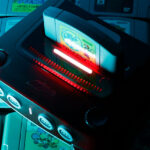 ModRetro『M64』向け最新ファームウェア1.24.1が配信開始！ ワイヤレス振動や50Hz／60Hz切り替えに対応