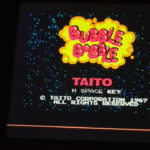 Analogue Pocket向けMSX2コアが開発中。C-BIOSとASCII8マッパーで『バブルボブル』が起動