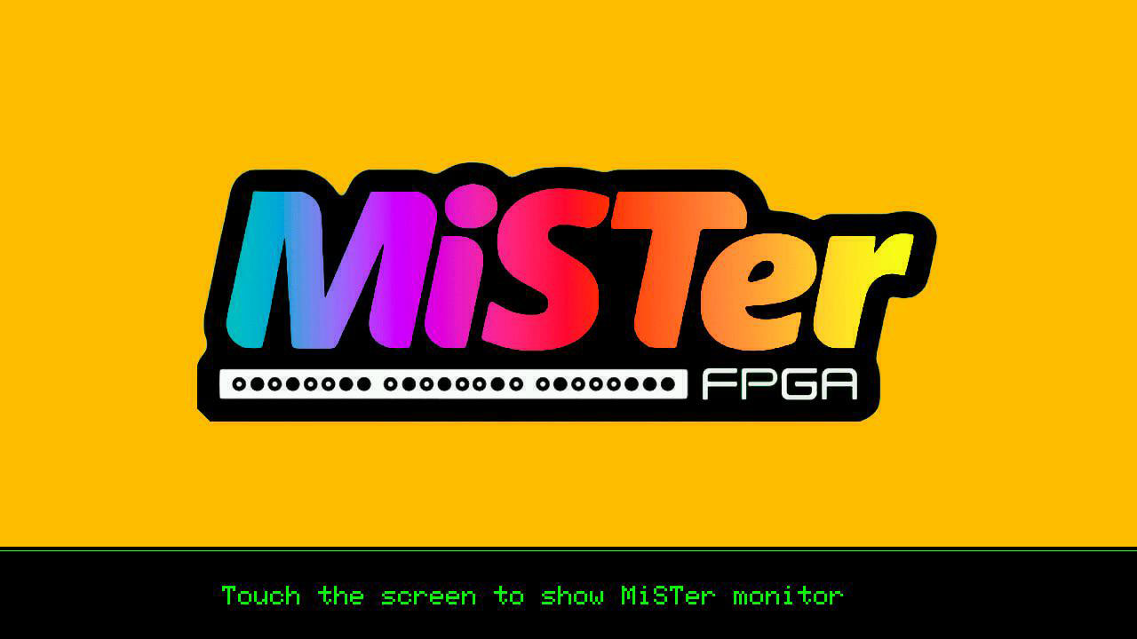 約15ドルの小型液晶がMiSTer FPGAの情報パネルに！ゲーム画像や実績を表示する『MiSTer Monitor』v2.7.1が公開