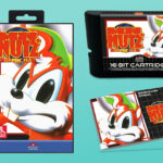 幻のメガドライブ版『Mr. Nutz 2: Hoppin’ Mad』が正式商品化へ！実機用カートリッジを予約開始