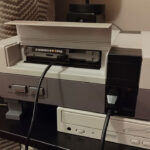 海外版ファミコン「NES」にCDドライブを追加！DIY装置『NESCD-001』の設計とファームウェアが公開