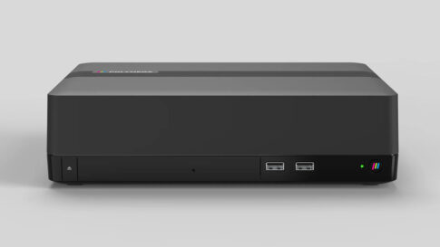 「POLYMEGA」ベースユニットが大幅刷新！処理性能を強化した2026年版の予約枠受付がスタート