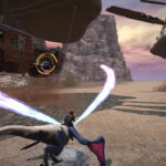 Steam評価「賛否両論」から巻き返せるか?『Panzer Dragoon Zwei: Remake』の大幅改修版デモが公開