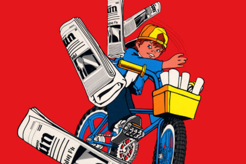 MiSTer FPGAにAtari System 2コア登場！『Paperboy』『720°』『Super Sprint』『APB』など5作品を1コアで再現