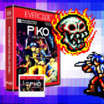 Evercade「Piko Interactive Collection 1」がLegacyから復活！ 19作品版として販売開始