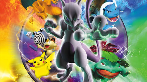 『ポケモンスタジアム』をPCネイティブ化する「PokemonStadiumRecomp」が開発終了。GitHubをアーカイブ