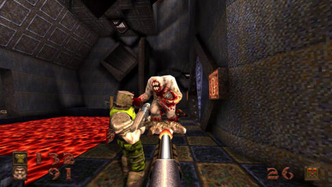 AmigaのPiStormが3Dアクセラレータに！開発中の『PiStorm3D』で『Quake』が53fpsを記録