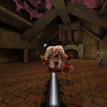 MiSTer FPGA用PC互換コア『z486』が公開！実験的x87搭載で『Quake』が6.6fpsで動作
