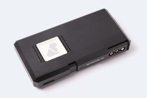 RetroTINK-4KをPCからほぼリアルタイムで操作! v1.75でシリアル制御を大幅強化