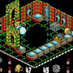 2026年にAtari Jaguar新作!『Head Over Heels』精神的続編『Return to Blacktooth』が8月27日発売
