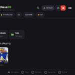 低スペック2画面Android機向けDSエミュ『SeedlessDS』が初公開! 兄弟版『WatermelonDS』も正式始動