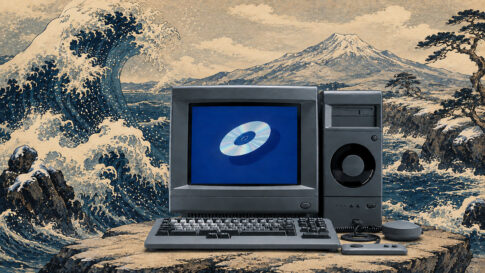 FM TOWNS／マーティーエミュレーター「津軽」をLinuxで扱いやすく！Qt6フロントエンド「Tsugaru_QT」が公開