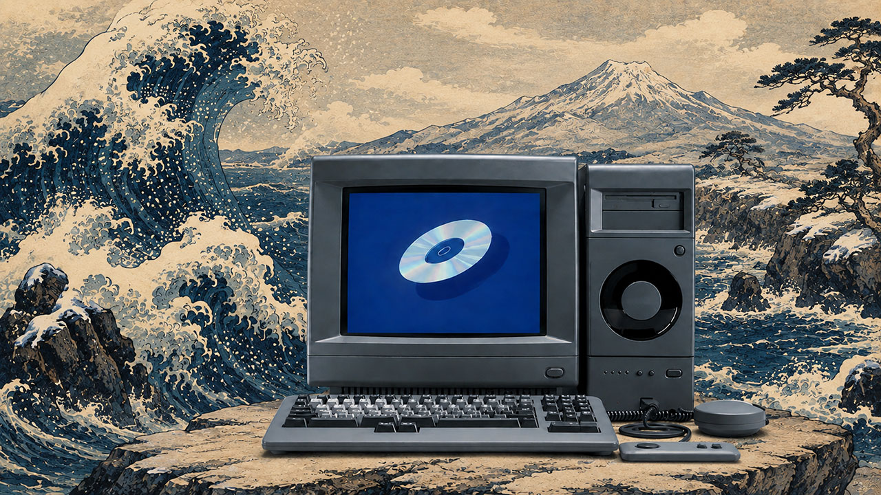 FM TOWNS/マーティーエミュレーター「津軽」をLinuxで扱いやすく!Qt6フロントエンド「Tsugaru_QT」が公開