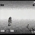 幻のTiger game.com版『Turok: Dinosaur Hunter』のゲームプレイ映像が発掘! 1997年のTV番組で一人称視点の姿を確認