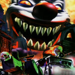 PS1『Twisted Metal 4』をPC／Mac／Linuxへ！ 静的再コンパイルプロジェクトがGitHubで公開
