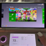 Xbox 360風Androidフロントエンド『X 360』初公開アルファv0.1.0が登場!ROMスキャンやRetroAchievementsに対応