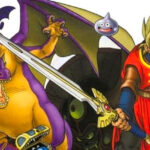 『剣神ドラゴンクエスト』などのXaviX体感ゲームがPCで動く！新エミュレーター「XaviXEmu」v0.3公開