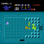 初代『ゼルダの伝説』が40年越しにふたり同時プレイに対応!協力ROMハック『Z for 2』が公開