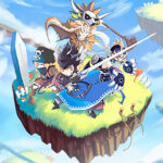 PS VitaでAndroid版『ZENONIA 3』が動く！ ARMv6コードを利用した非公式ポートが公開中