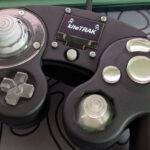 ゲームキューブのPhobGCCにOLEDを追加! 入力表示やキャリブレーションに対応する『kiteTRAK v1.0』が公開