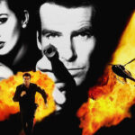 N64版『ゴールデンアイ 007』のデコンパイルがついに100パーセント到達