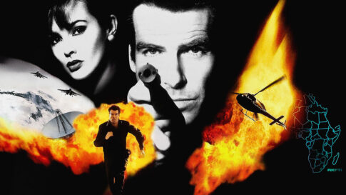 N64版『ゴールデンアイ 007』のデコンパイルがついに100パーセント到達