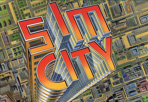 SFC版『シムシティ』をSA-1化する『SimCity SA-1』がついにベータ公開！高速化プロジェクトが安定動作段階へ