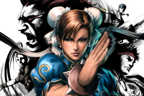 MiSTer FPGA用JTCPS3コアが『ストリートファイターIII 3rd STRIKE』に対応！ Jotego氏がベータ版を公開