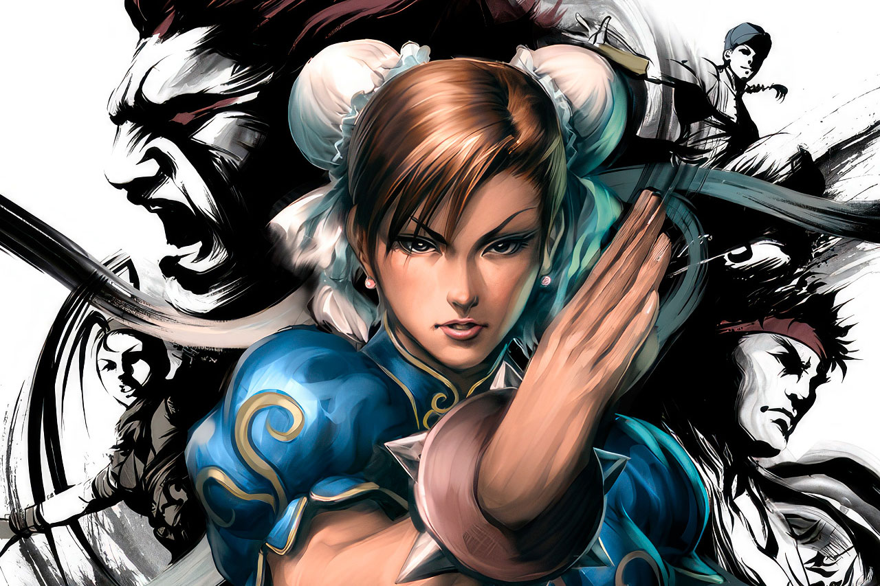 MiSTer FPGA用JTCPS3コアが『ストリートファイターIII 3rd STRIKE』に対応！ Jotego氏がベータ版を公開
