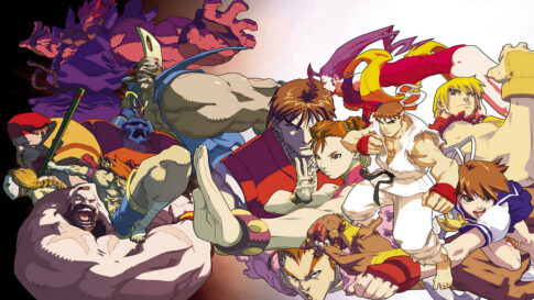 PS1版『ストリートファイターZERO3』の静的リコンパイルプロジェクトが公開。PC・Mac・Linuxに対応