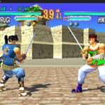PS1『ソウルエッジ』の非公式PC再コンパイル「SoulBlade_Recomp」v1.0公開! 翌日のv1.1で未検証ネットプレイも追加