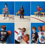 ソニック×NBAがまさかのキッズ服に! Primark限定コレクションが英国・アイルランドで登場