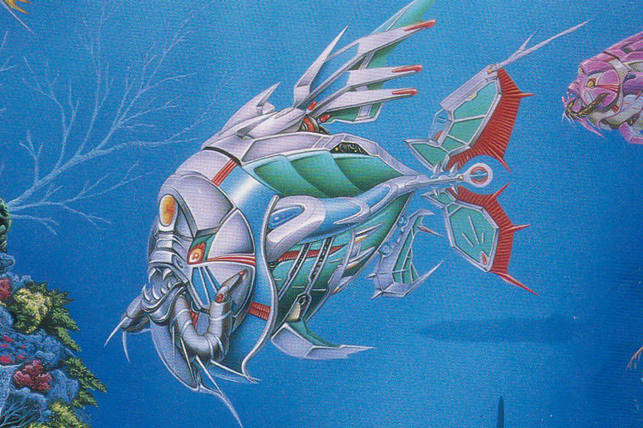 MiSTer FPGAのPlayStationコアがさらに進化!『MGS』『Driver 2』『ダライアス外伝』などの不具合を改善