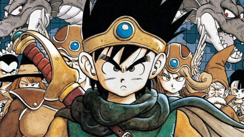 FC版『ドラクエ3』は当初年内発売予定だった！ 開発期間はわずか半年、チーフプログラマーが当時を振り返る
