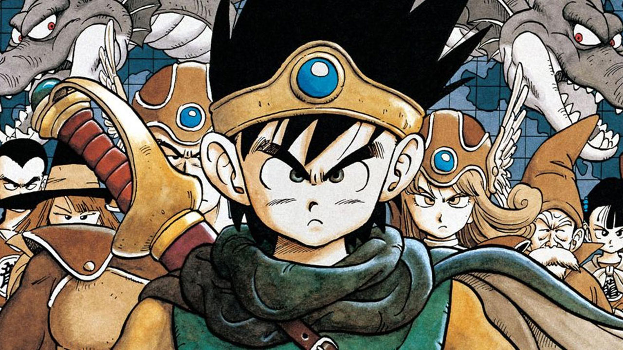 FC版『ドラクエ3』は当初年内発売予定だった! 開発期間はわずか半年、チーフプログラマーが当時を振り返る