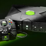 初代Xboxを原寸大で再現! 3,509ピースの巨大ブロックセットがMattelから登場