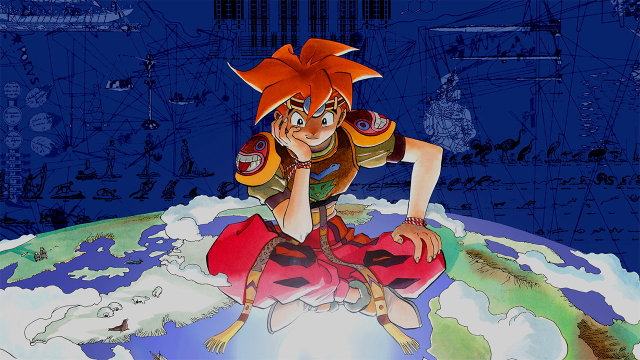 『天地創造』がついに復活か!? Clear River Gamesが意味深ティザーを公開、8月24日に何かが発表へ