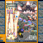 最大10人の弾幕対戦を搭載！『新約・怒首領蜂大復活』の発売日が8月27日、価格が3150円に決定